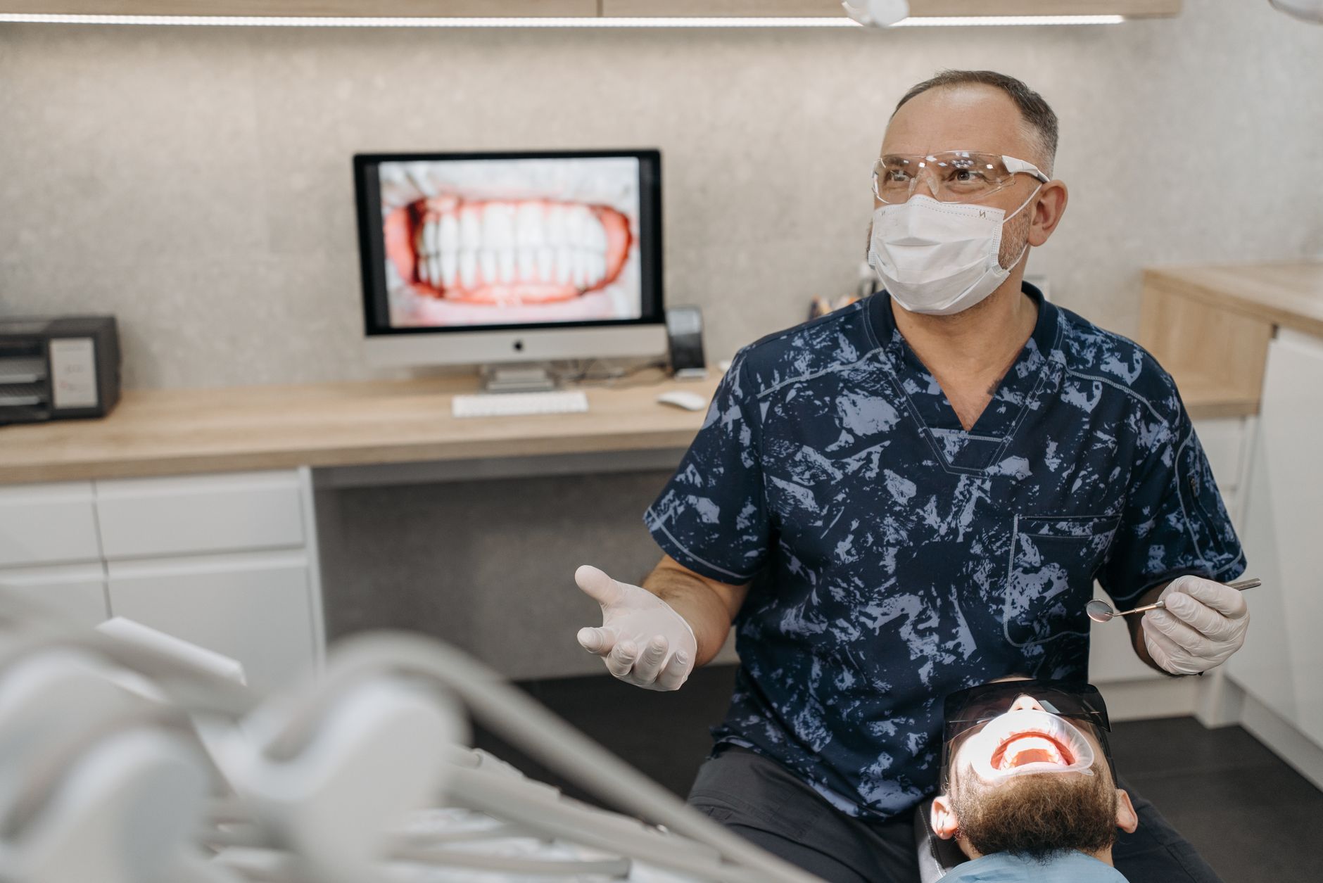 dentiste urgence Besançon