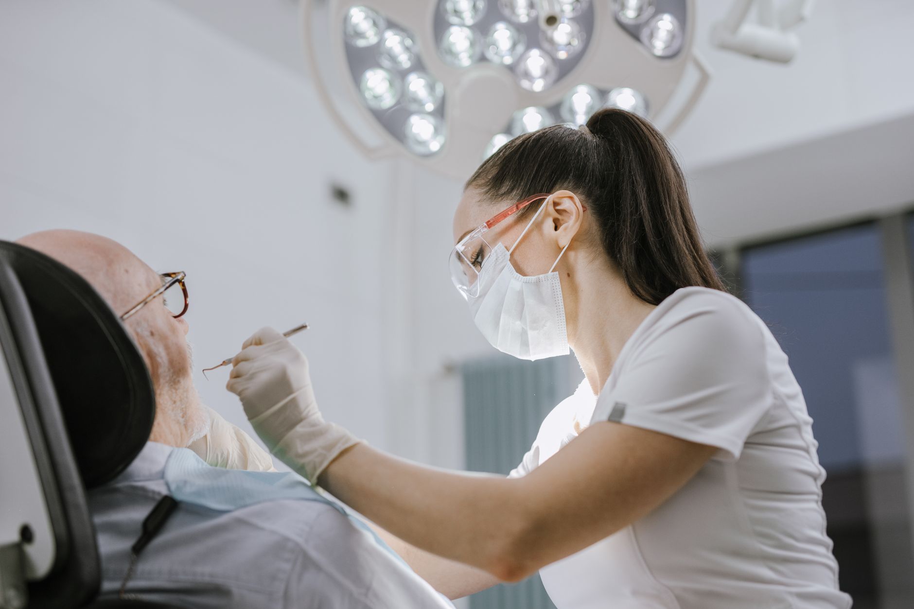 dentiste urgence Besançon