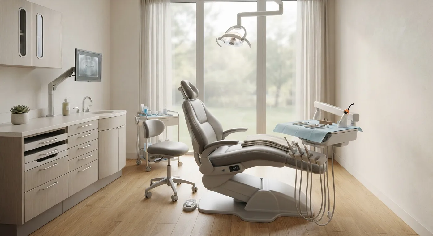 dentiste urgence Besançon